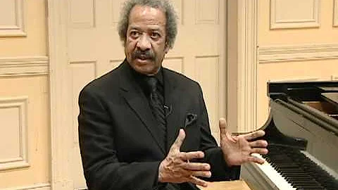Music Conversation: Allen Toussaint & Larry Appelb...