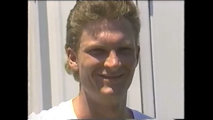 Dale Jr. Intentionally Wrecks Into Robert Pressley...