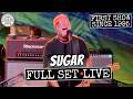 Sugar Full Set - First Show Since 1995 LIVE | Webster Hall New York, NY | May 2, 2026