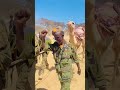 Janaral Qalyare Taliyaha Hawlgalka Hilaac Puntland Military Somalia Wararka Calmiskaad Janaral Qalyare Taliyaha Hawlgalka Hilaac Puntland Military Somalia Wararka Calmiskaad