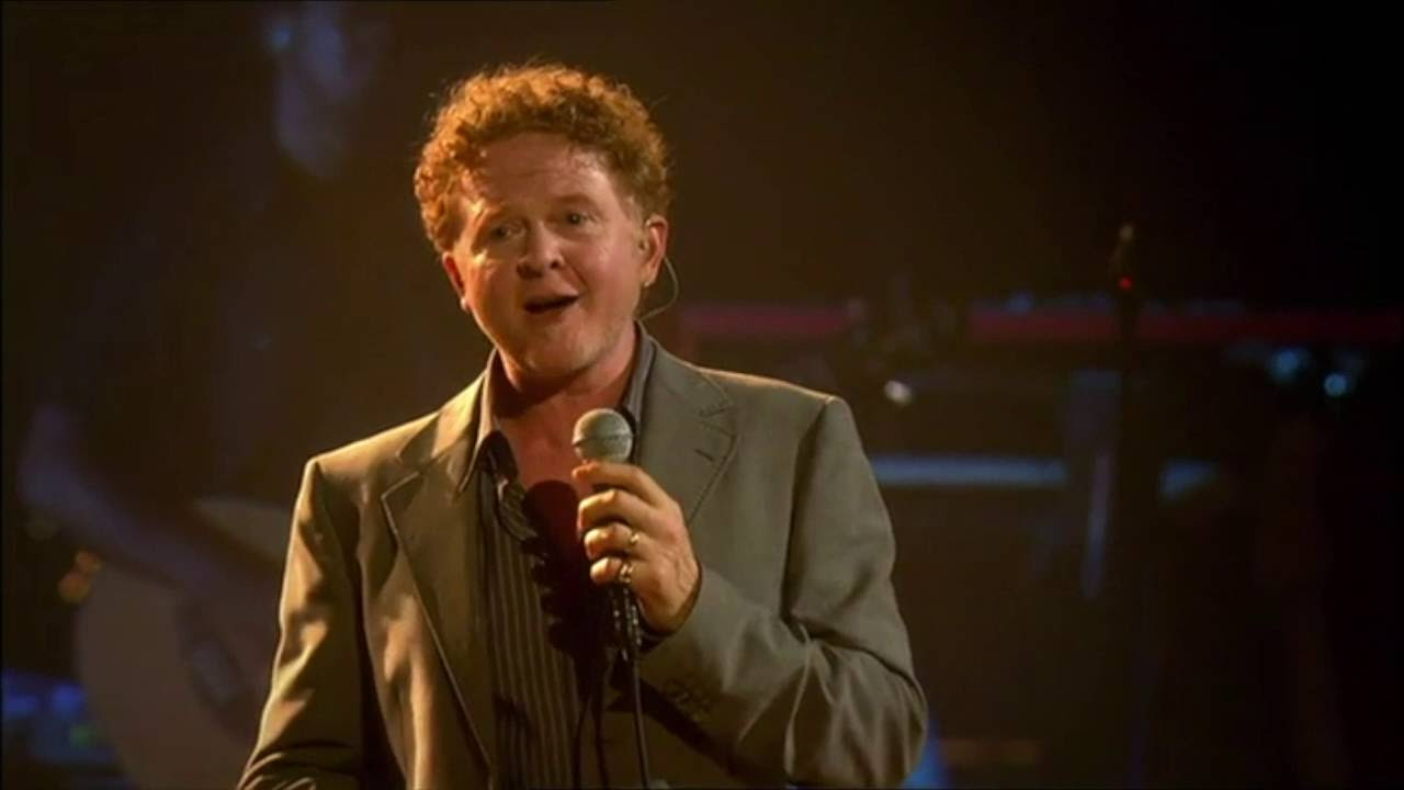 Simply Red    For Your Babies Live In Cuba 2005