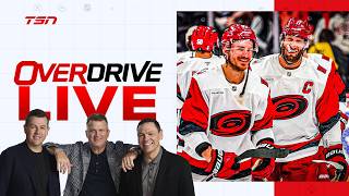 OverDrive Live - May 08
