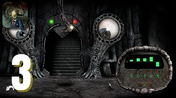 Lucid Dream Adventure 3 - Gameplay Walkthrough Part 3 (iOS, Android)