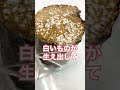 【超悲報】醤油を染み込ませたシイタケ原木に異変が…！🍄 #shorts