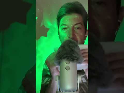 Anteprima del nuovo video ASMR Numeri Sussurrati da 1 a 50 💤 4 Lingue per Dormire Profondamente