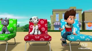 paw patrol crash part 23