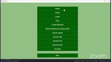 Presentasi Project Struktur Data dan Algoritma kelas 2022 A