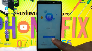 Tecno spark 2 Ka7 frp bypass @phonefixtz