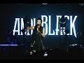 ANDY BLACK (Biersack) SHOW IN NYC 27/05/16