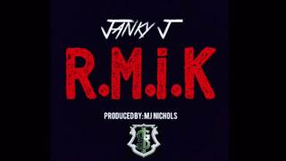 Janky J - Realest Muthafu#%a I Know