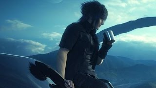 Final Fantasy XV Preview: The Mother of Reinvention