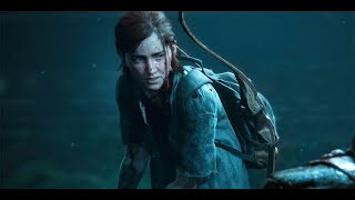 THE LAST of us Part  2 game play live walkthrough