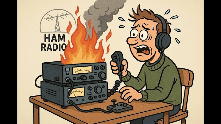 What's An Acceptable SWR in the Ham Radio HF Bands?
