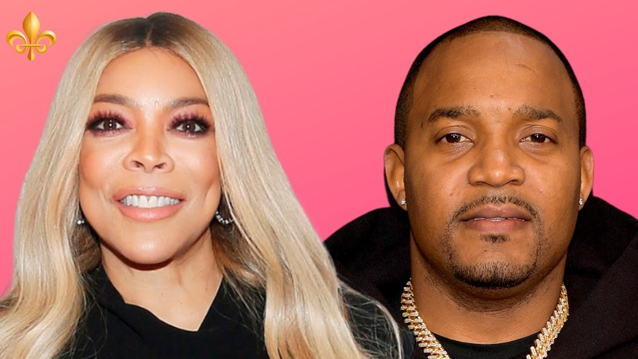 ⚜ WENDY WILLIAMS ~ Bizarre Behavior On Her Talk Show (includes DJ Boof) Tarot Reading