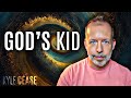 I just had the biggest revelation of my life: God’s Kid - Kyle Cease