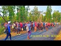 AAJODIYA BURU SENDRA #vlog #santali