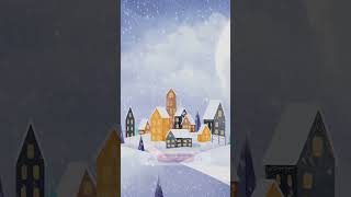 Peaceful Winter ❄ Lofi Hip Hop Mix [Beats To Relax/Chill/Stress Relief] christmas lofi winterlofi