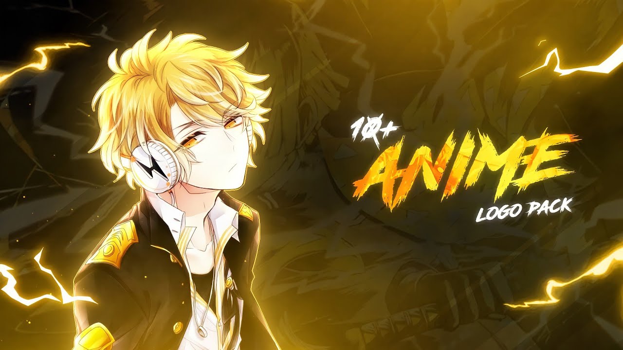 Anime Logo Wallpaper 66 pictures