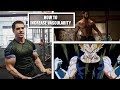 How to Increase Vascularity