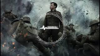 اجمل تاثير موسيقي اكشن حماسي بدون حقوق ملكية للتصميم و المونتاج مشاهد الأكشن