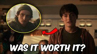 Stranger Things Season 5 Volume 2 Honest Review