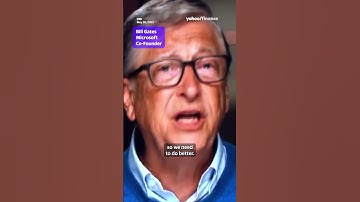 Bill Gates: 