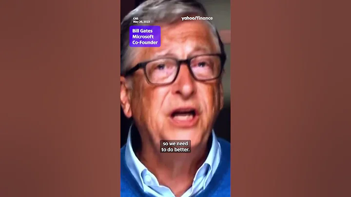 Bill Gates: 'We need to be prepared for the next pandemic' #shorts - DayDayNews