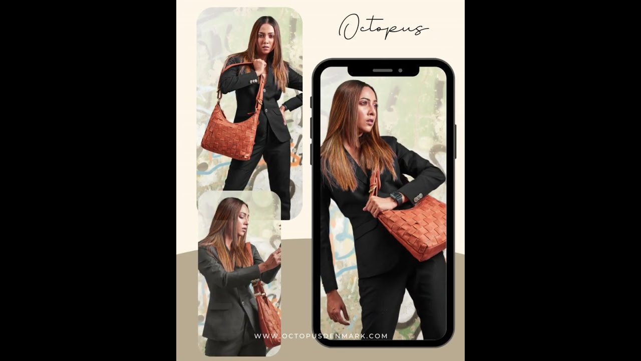 Style Moldova. Amazing new arrival from Octopus Denmark.