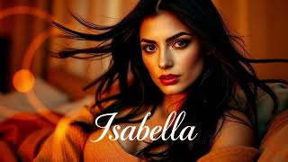 Download Lagu ISABELLA - Midnight Promise (original mix) 2025 MP3 Download Lagu ISABELLA - Midnight Promise (original mix) 2025 MP3