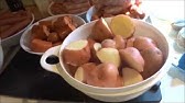 One Pot Lobster Clam Bake - YouTube