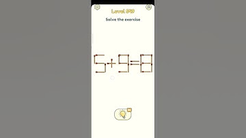 Delete One Part 🧠🧼  - Android/iOS || Level 549 #Dop2 #Shorts #YouTube