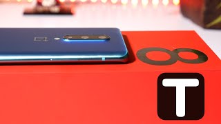 Oneplus 8T : Specifications 120hz Refresh Rate + Snapdragon 865+🔥