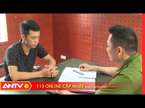 Bản tin 113