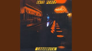 Video thumbnail of "Gato Perez - Encuentro En El Tercer Cinturón"