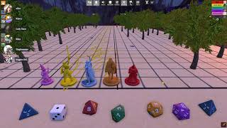 DND 5e, Curse of Strahd 10
