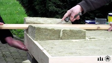 Building the Ton-Kraft Studio - Part 2 / The Failed Attempt