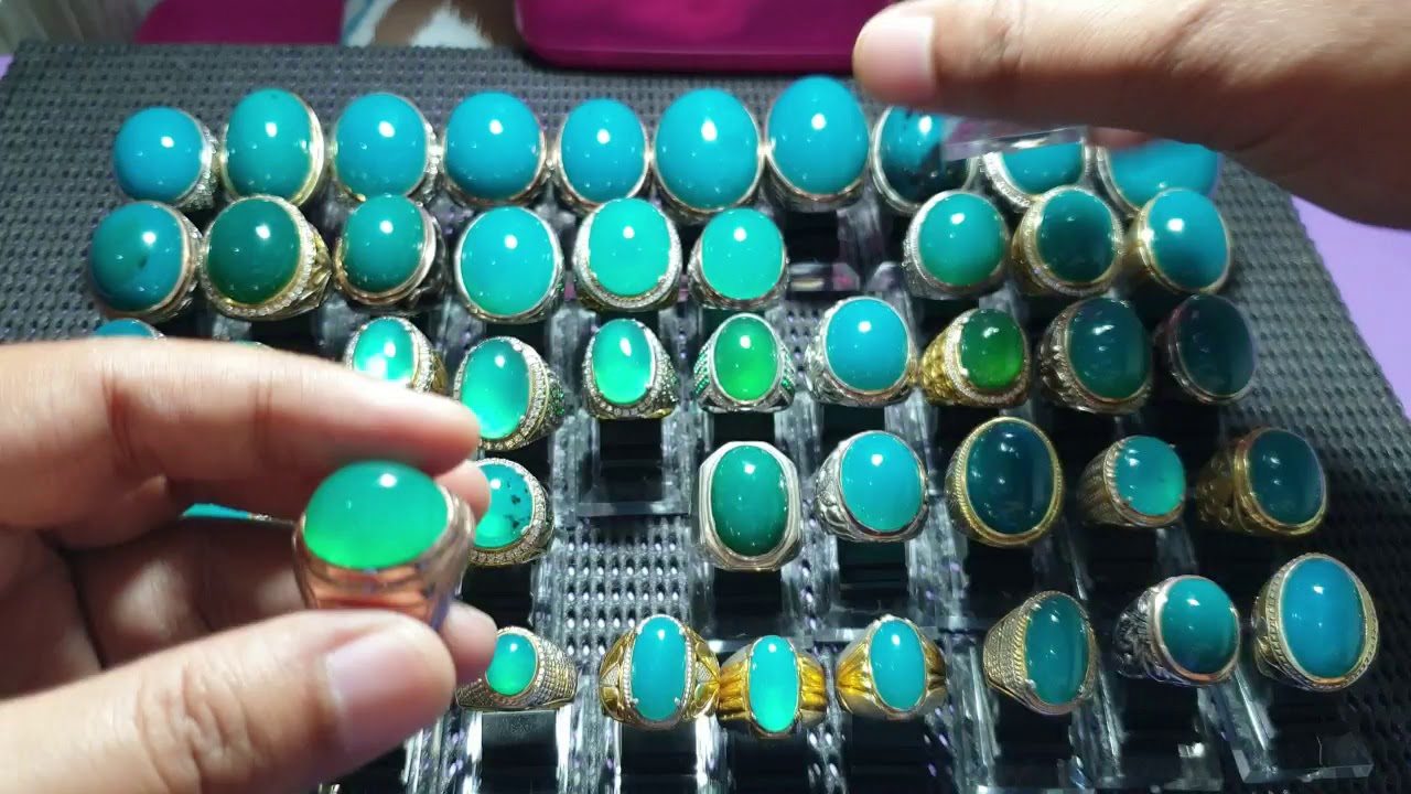 BACAN TERBARU HARGA MULAI 500 RIBU