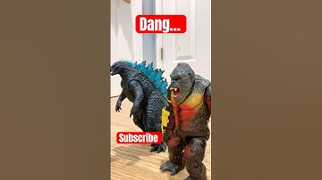 Dang #funny #memes #godzilla #gxk #godzillaactionfigures #actionfigures #kaiju #subscribe @bzi11a