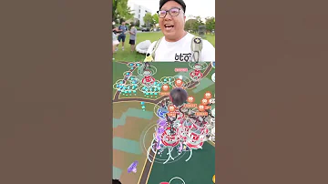 The BEST Places In The World To Play Pokémon GO 