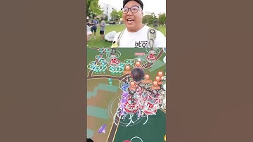 The BEST places in the world to play Pokémon GO