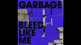 Garbage - Right Between the Eyes (Instrumental)