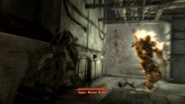 Fallout 3 - Episode 45: Raiding Archives and Stealing Independence