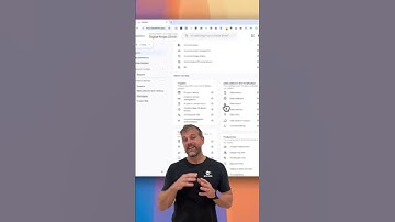How to link your Google Ad Grant to Google Analytics