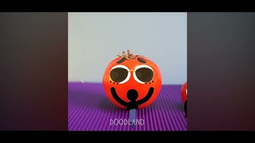 Me Skipping My Best To Worst Characters List Into Doodland