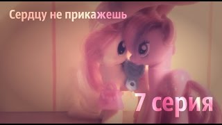 My Little Pony/Пони: My Little Pony/Пони: