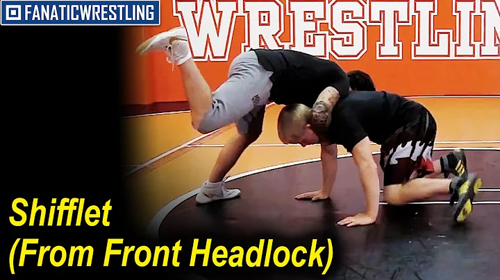 Shifflet (From Front Headlock) by Sean Russell