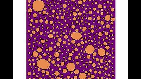 Ostwald ripening mechanism modeling thanks to a level-set approach -  PhD works of N. Chandrappa