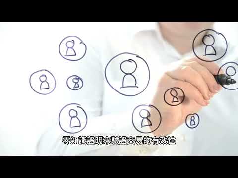 零知識證明？ZK rollup? 看這個就知道！