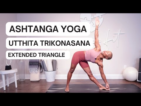 Ashtanga Yoga Primary Series - The Sequence, Mantras, Poses and more -  YOGATEKET