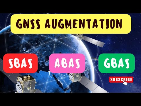 GNSS AUGMENTATION SYSTEM